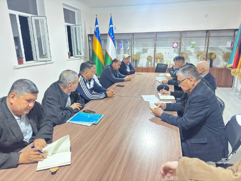 Agrosohada ilm-fan va innovatsiyalar uyg‘unligi — yuqori hosildorlik omili