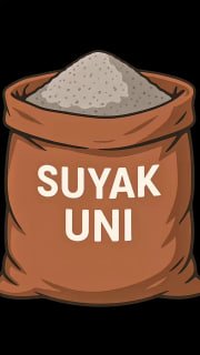 Oddiy suyakdan ekologik toza o'g'it tayyorlash mumkinligini bilarmidingiz?