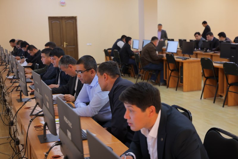 Malaka oshirish kurslari: ilm, amaliyot, tajriba va innovatsiyalar uyg‘unligi