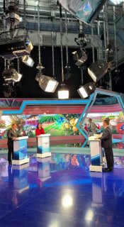 Tez orada “O‘zbekiston 24” telekanalida O‘zbekiston Respublikasi Prezidentining "Qishloq xo‘jaligi vazirligi huzurida O‘zbekiston qishloq xo‘jaligi fanlari akademiyasini tashkil etish…