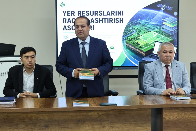 Malaka oshirish kurslari davom etmoqda