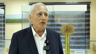 Xabar berib borayotganimizdek, bugun Qishloq xo‘jaligida bilim va innovatsiyalar milliy markazi tizimidagi Janubiy dehqonchilik ilmiy-tadqiqot institutida “Zamonaviy ilm-fan yutuqlari, genom va suv…