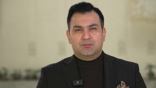 Giyohvandlik — hayot kushandasi!
