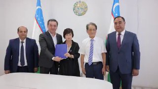kartoshkachilik #hamkorlik