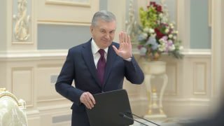 Yangi O‘zbekistonda yoshlarni qo‘llab-quvvatlash, ularning orzu va intilishlarini ro‘yobga chiqarish – davlat siyosatining eng ustuvor yo‘nalishlaridan biri.