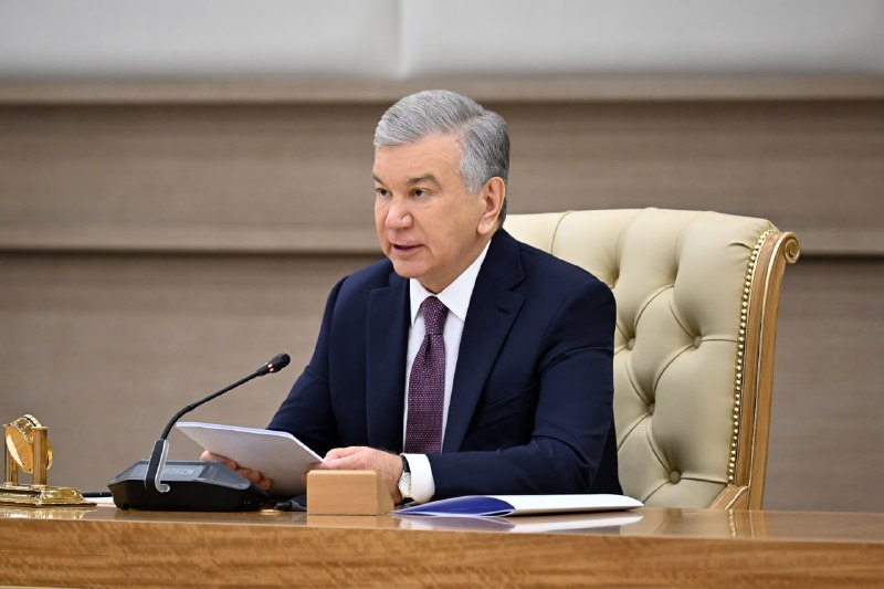 Mahallaga resurs berildi, endi natija va mas’uliyat talab qilinadi