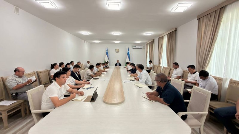 Ijroni ta’minlashda shaxsiy mas’uliyat – bosh mezon