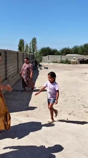 Ko‘zlardagi quvonch — Mustaqilligimizning 35 yilligiga eng go‘zal tuhfа!