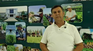 Fermerlar biocharning samarasini amalda sinab ko‘rdi
