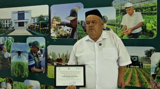 Biochar — yerga quvvat, fermerga qo‘shimcha daromad