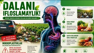 TOZA DALA” — TABIATNI ASRASH VA EKOLOGIK MADANIYATNI YUKSALTIRISHGA QARATILGAN TASHABBUS