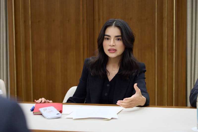 Administratsiyadagi jamoamiz bilan qizg‘in tahliliy muhokama o‘tkazdik. Muhim yo‘nalishlar va yaqin kelajakda amalga oshirishimiz mumkin bo‘lgan yirik loyihalarni atroflicha ko‘rib chiqdik.
