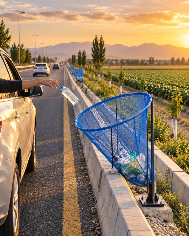 PlasticFreeEnvironment