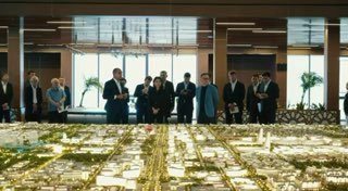 Toshkentda shahar muhitini yanada obod va zamonaviy qilish, madaniyat va kino sohasini rivojlantirishga qaratilgan yangi loyihalar amalga oshirilmoqda.