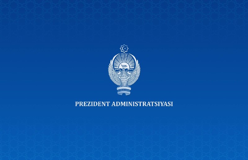Prezident Shavkat Mirziyoyev tashrif bilan Qoraqalpog‘iston Respublikasida bo‘ladi.