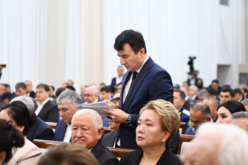 Qoraqalpog‘iston hududining atigi 20 foizida geologiya ishlari o‘tkazilgan. Yirik investorlar kelayotgan bir paytda xomashyo zaxiralari bo‘yicha ma’lumotlar yetarli emasligi ko‘rsatib o‘tildi.