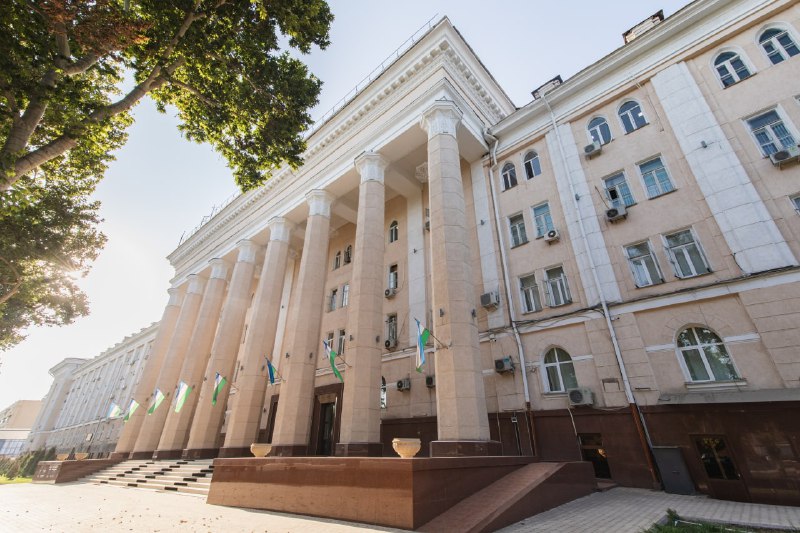16 ноябрь, чоршанба куни АОКАда ўтказилиши режалаштирилган тадбирлар: