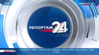 Репортаж 24 | Узумчилик тармоғи: Янги давр, янги имкониятлар
