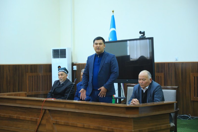 Qishloq xo‘jaligida bilim va innovatsiyalar milliy markazi olimlari hamda Namangan viloyati Agroxizmatlar markazi mutaxassislari hamkorligida viloyatning Pop, Mingbuloq, To‘raqo‘rg‘on tumanlarida…