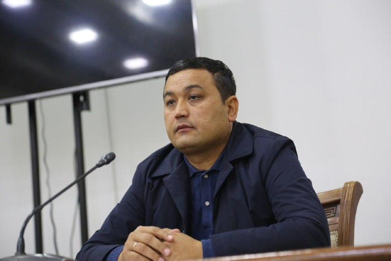 QISHLOQ XO'JALIGIDA BILIM VA INNOVATSIYALAR MILLIY MARKAZI “YILNING ENG YAXSHI RAHBARI - 2022” KOʻRIK TANLOVI YAKUNLANDI!