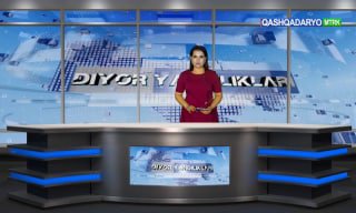 O'simliklarni himoya qilish laboratoriyasi faoliyatiga nazar