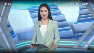 Янгиликлар 24 | Қишлоқ хўжалигида билим ва инновациялар миллий маркази брифинги