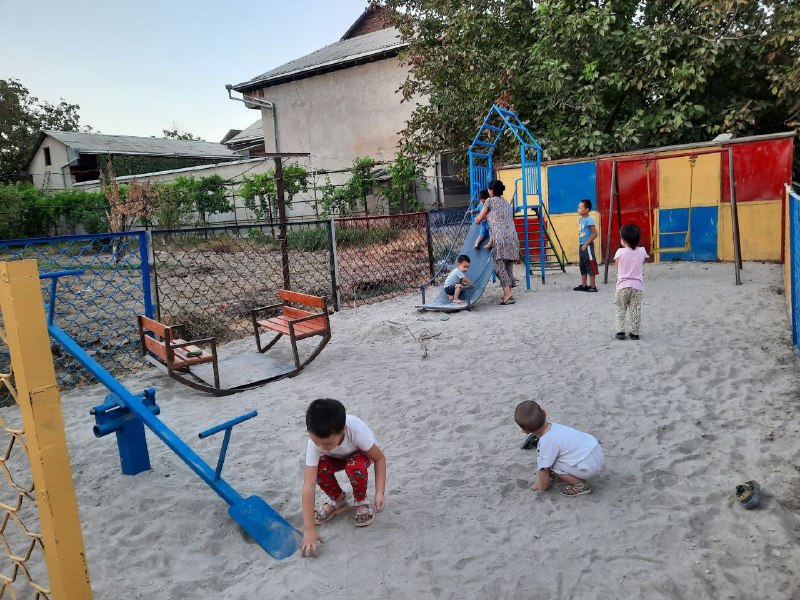 BOLAJONLAR UСHUN MUNOSIB TUHFA
