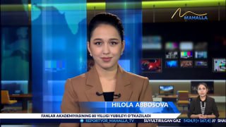 ОАВ biz haqimizda