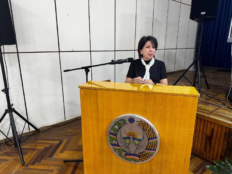 Xalqaro konferensiya