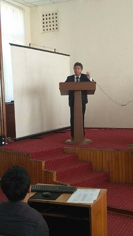 Seminar