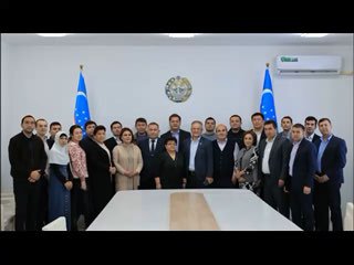 18 noyabr — O‘zbekiston Respublikasi Davlat bayrog‘i qabul qilingan kun!