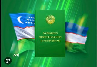Bugun xalqimizning erki, huquq va manfaatlarining kafolati, mamlakatimiz Bosh Qomusi – O‘zbekiston Respublikasining Konstitutsiyasi qabul qilingan kun.