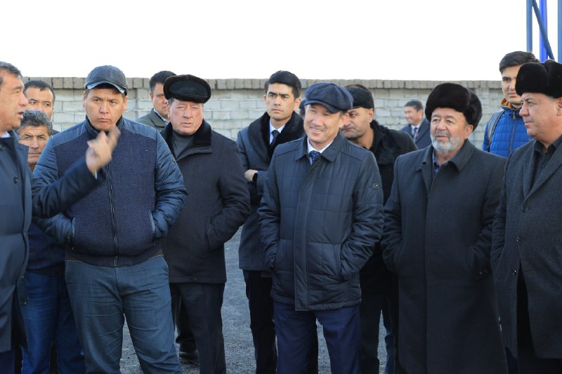 PAXTA URUG‘ChILIGIGA ZAMONAVIY ILMIY YoNDAShUVLAR: RAQOBAT, MAFAATDORLIK, SAMARADORLIK