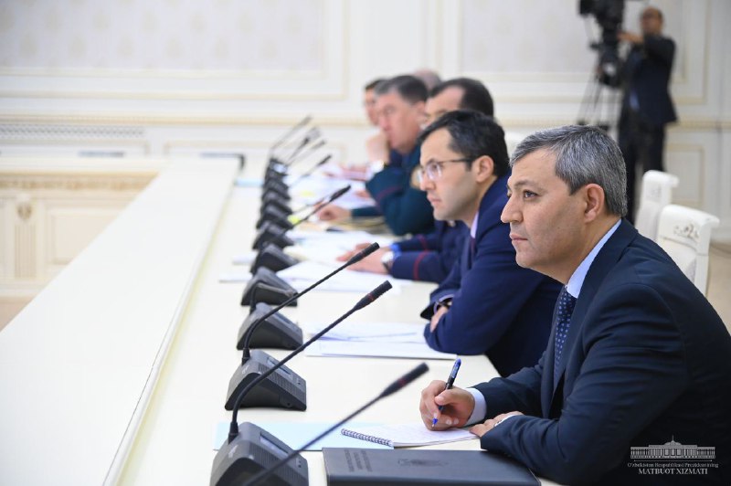 Қишлоқ хўжалиги жамғармаси харид қилган 1 миллион 783 минг тонна буғдой эҳтиёжга қараб ойма-ой биржага чиқарилади.