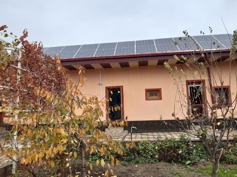 Oʼzbekiston Respublikasi Prezidentining 16.02.2023 y. PQ-57-son "2023 yilda qayta tiklanuvchi energiya manbalarini va energiya tejovchi texnologiyalarni joriy etishni jadallashtirish chora-tadbirlari…