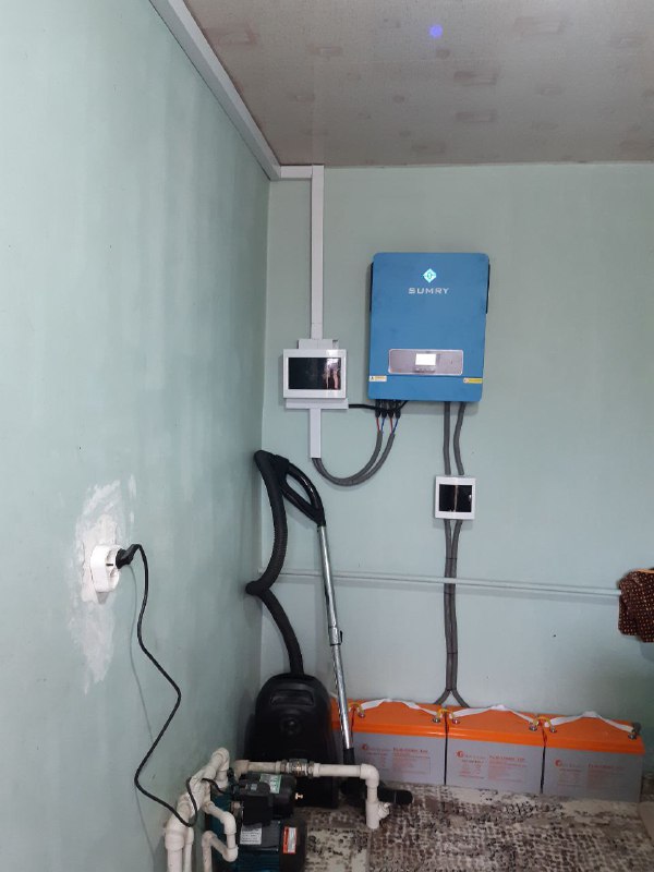 Respublikamizning ustuvor yo‘nalishlardan biri barchamiz uchun global masalaga aylanayotgan elektr energiyasining zarurligi va undan oqilona foydalanish, arzon, ishonchli, barqaror va zamonaviy…