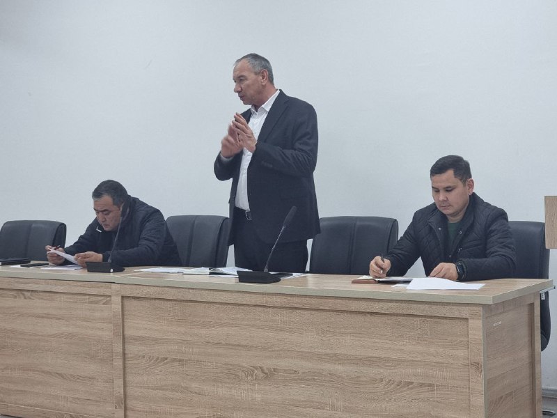 Toshkent viloyati AKIS markazi