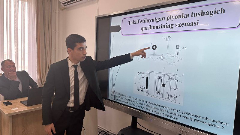 Barcha sohada bo‘lgani kabi agrar sohaning nechog‘lik rivojlanishi ham uning ilmi bilan chambarchas bog‘liq. Biz buni rivojlangan mamlakatlar misolida yaxshi bilamiz. Ularning ekin navlaridan tortib,…