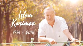Islom Karimovning bolalik va o‘smirlik yillari haqida film.