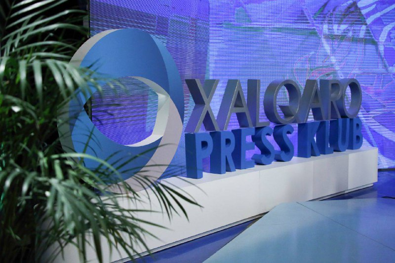 Халқаро пресс-клуб "Annexure Financial Solutions корхонаси ҳамда “Узумфермер” билан ҳамкорликда “Озиқ-овқат хавфсизлигини таъминлашда мева-сабзавот селекцияси ва уруғчиликнинг аҳамияти, экспорт…