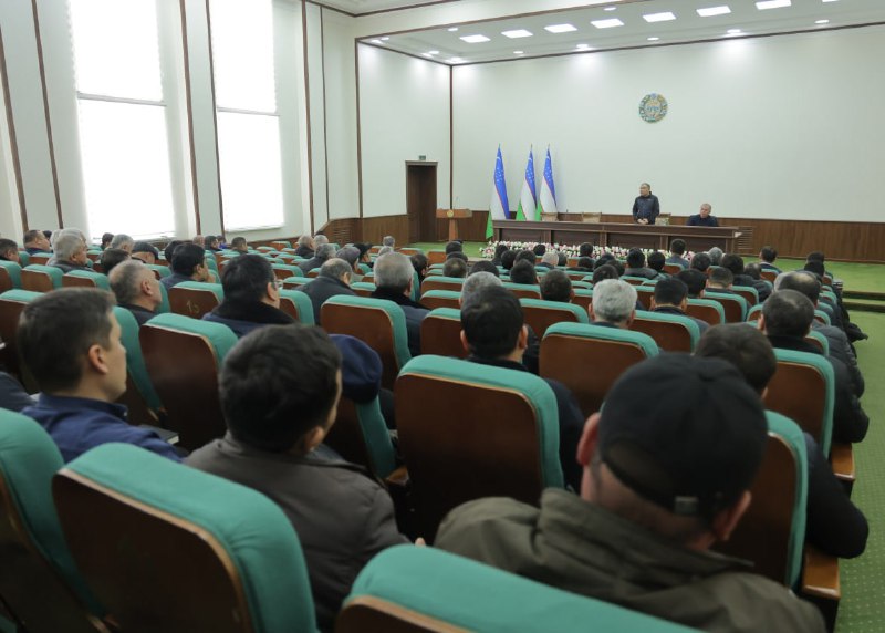 Imkoniyat izlash va natijaga erishish o‘z qo‘limizda