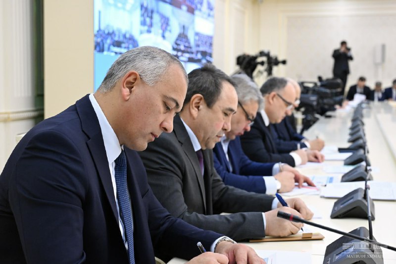 Bu yildan ilk bor chetdan olib kelingan chigitni ekishga ruxsat berildi.