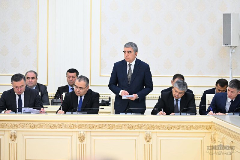 75 ta yirik kanalni betonlashga byudjetdan 680 milliard so‘m ajratilgan. Asosiy maqsad eng ko‘p suv yo‘qotiladigan kanallarni sug‘orish davri boshlanishigacha betonlashdan iborat.