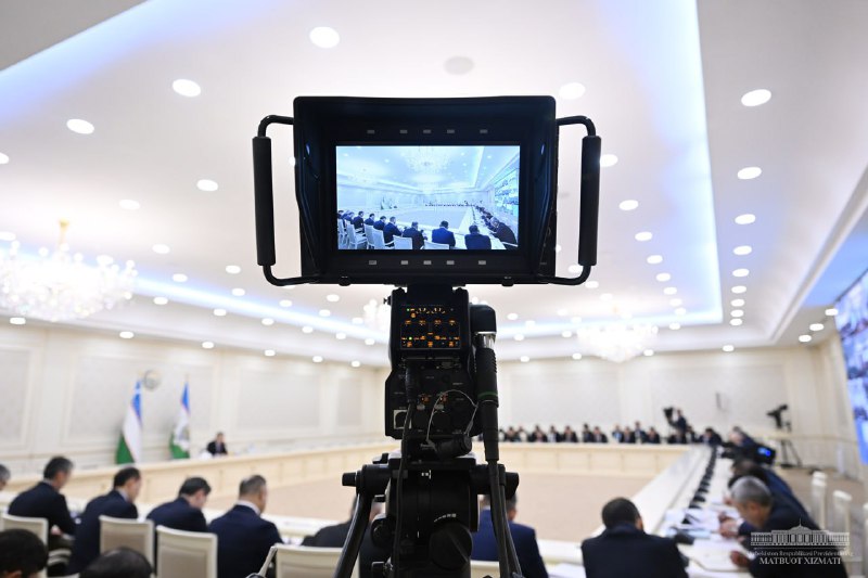 2024 yilgi paxta va g‘alla hosili uchun byudjetdan 10 trillion so‘mdan ziyod imtiyozli resurs ajratildi.