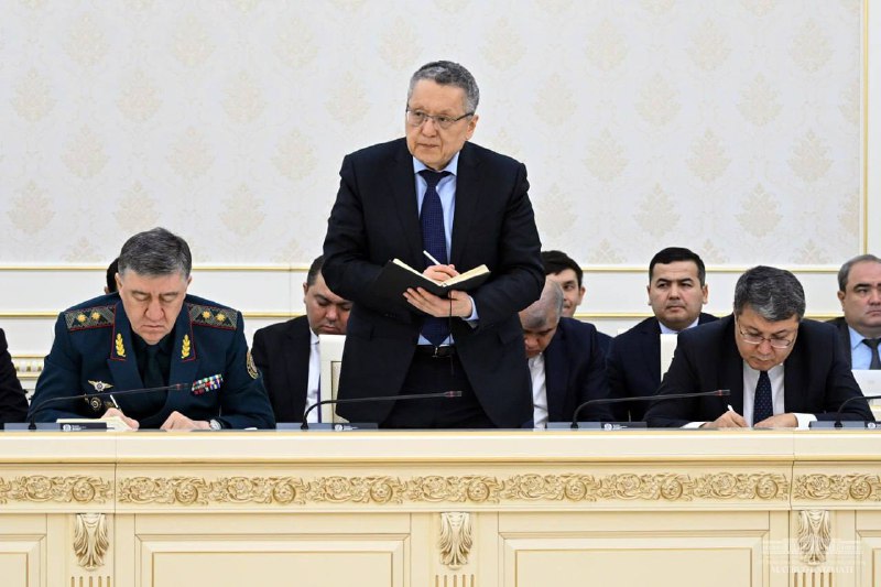Sohada hisob-kitob intizomida ham kamchiliklar borligi aytildi.
