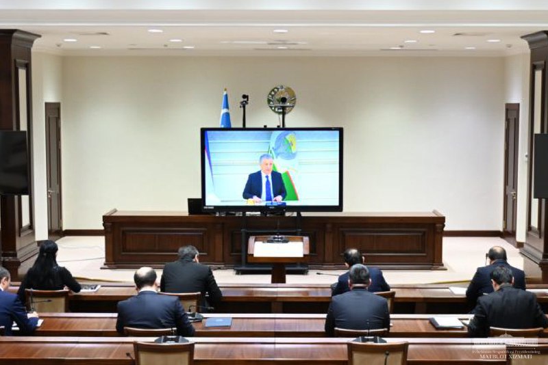 Ногиронлиги бўлган сайёҳлар учун қулай инфратузилма яратиш бўйича “тўсиқсиз туризм” дастури тасдиқланган.
