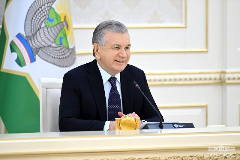 Соғлиғи, ҳаёти хавф остида бўлган, етим ва назоратсиз қолган болаларни қарамоғига олиш бўйича “ихтисослашган тутинган оила” тизими жорий этилади.