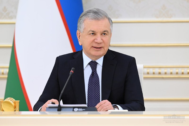 Аёллар ва болаларни тазйиқ ва зўравонликдан ҳимоялаш бўйича маҳалла даражасида алоҳида тизим яратилиши белгиланди.