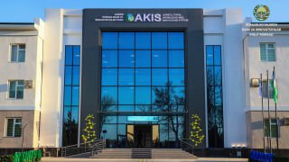 Qishloq xo'jaligida bilim va innovatsiyalar milliy markazi ilmiy-texnik kengashining yangi tarkibi tasdiqlandi.