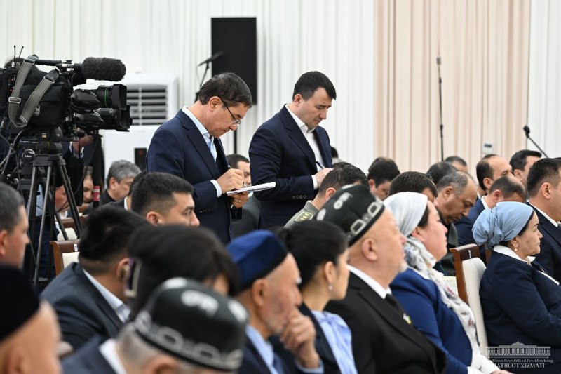 Сотиб олиш тизимини йўлга қўйиш Сайхунободда ҳам, бошқа туманларда ҳам энг асосий масала.